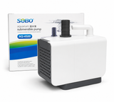 Sobo AQ-4500 2000L/H KAFA MOTORU