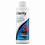 Seachem Clarity 100 ml Akvaryum Su Berraklaştırıcı