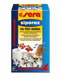 Siporax Biyolojik Filtre Malzemesi 290 g Seramik Halka Bio Filter Medium AÇIK