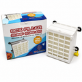 Meç Box Filter Sump System Pipo Filtre