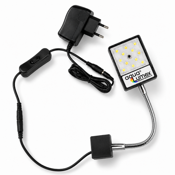 Aqua Lumex Aqua Cube Mono Akvaryum LED Aydınlatma