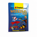 Tropical Weekend Holiday Haftasonu ve Tatil Balık Yemi 20 g