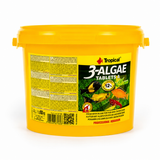 Tropical 100 Adet 3-Algea Tablet Balık Yemi