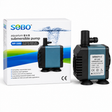 Sobo WP-3300 KAFA MOTORU
