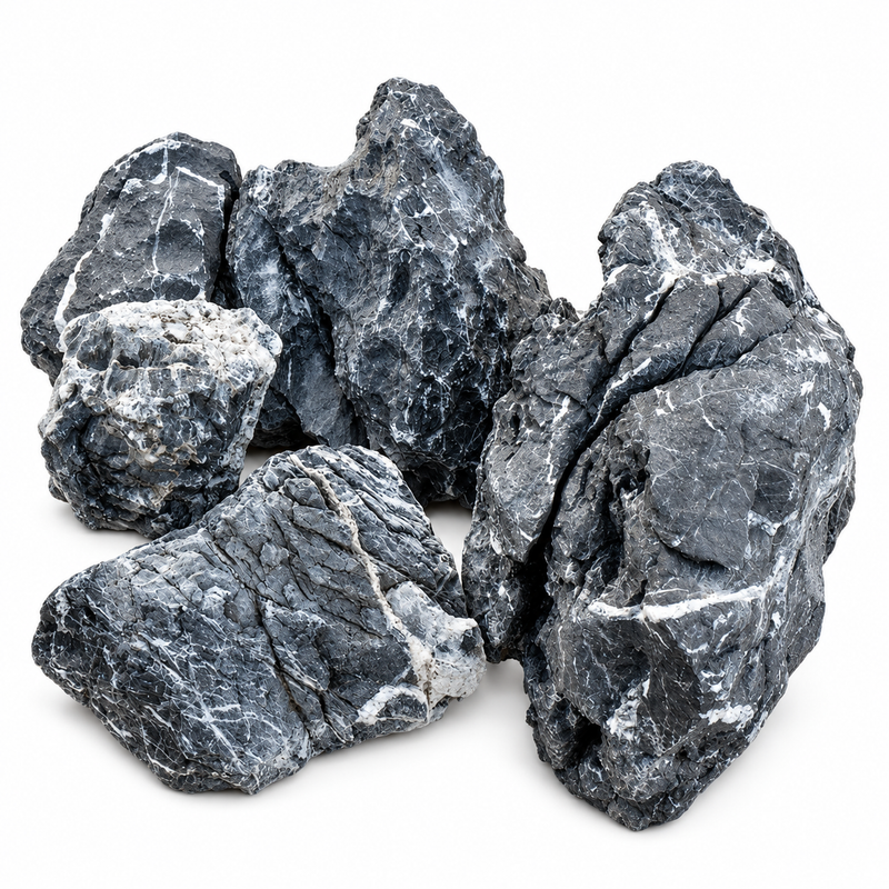 Seiryu Stone 1 Kg