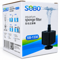 Sobo 1330 Pipo Filtre — görsel 1