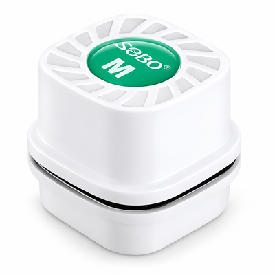 Sobo Batmayan Mıknatıslı Cam Sileceği Nano M 2-8 mm
