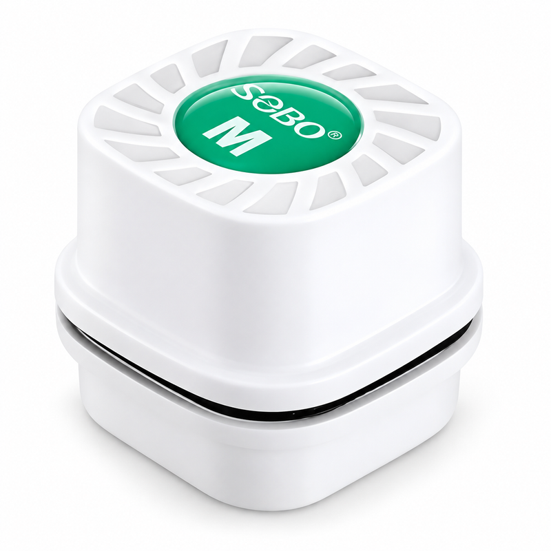 Sobo Batmayan Mıknatıslı Cam Sileceği Nano M 2-8 mm
