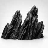 Obsidian Spires PETG Dekor
